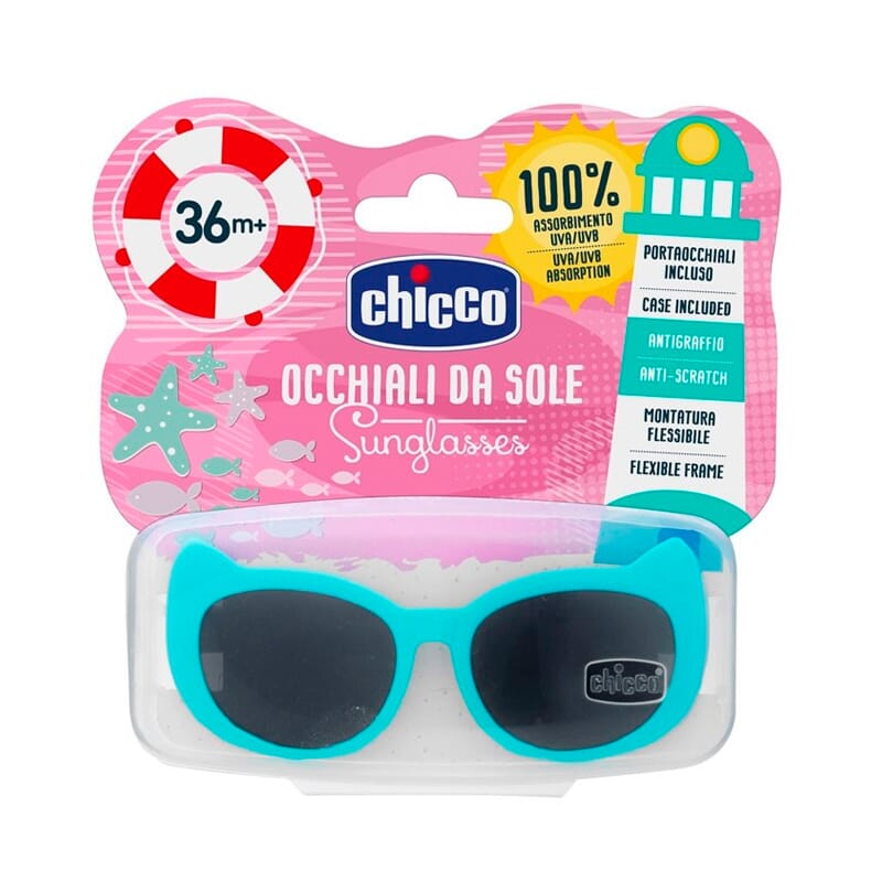 Gafas De Sol 36M+ Chica 