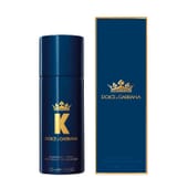 K By Dolce Gabbana Deodorant Spray 150 ml de Dolce & Gabbana