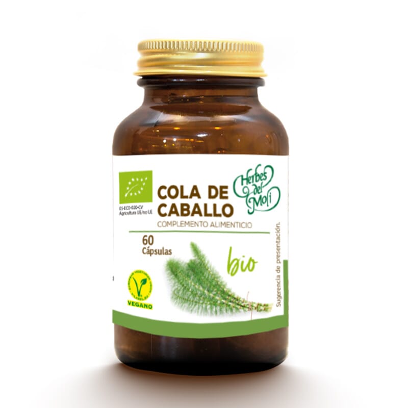 Cavalinha Bio 60 Caps