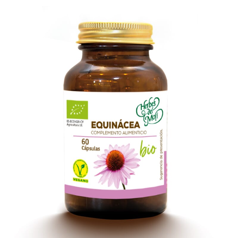 Equinácea Neo 60 Caps