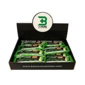 Endurance Energy Gummie Bar 24 x 35g de Bemore Nutrition
