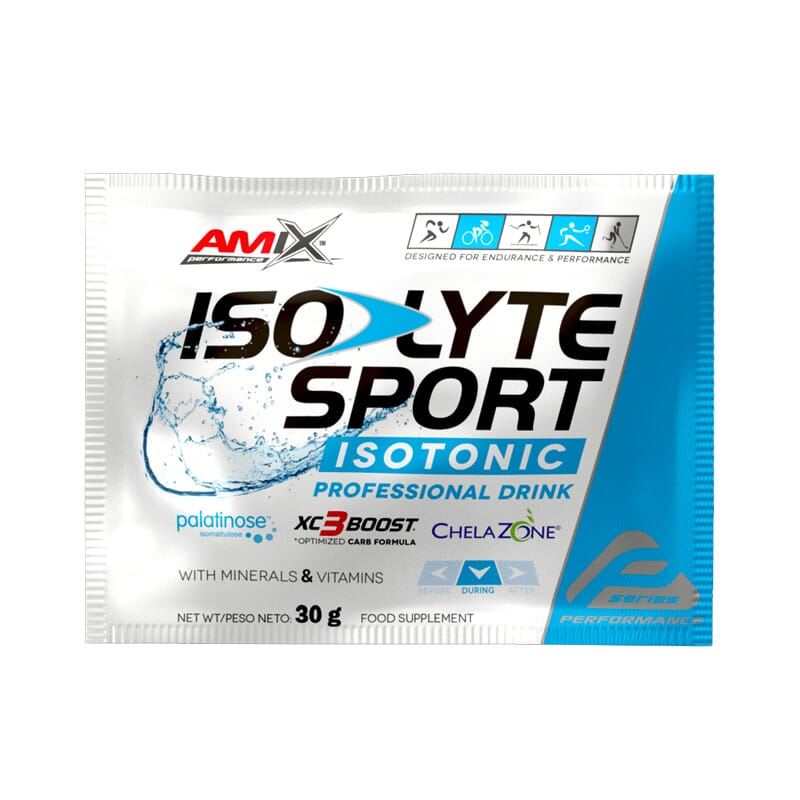 Iso-Lyte Sport Drink 30g
