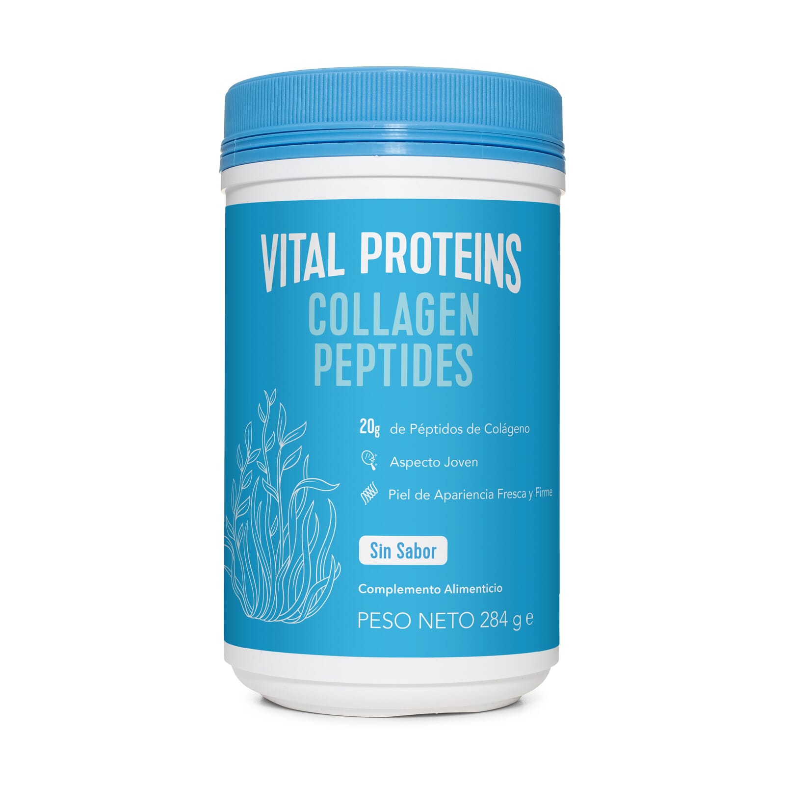 Collagen Peptides 284g