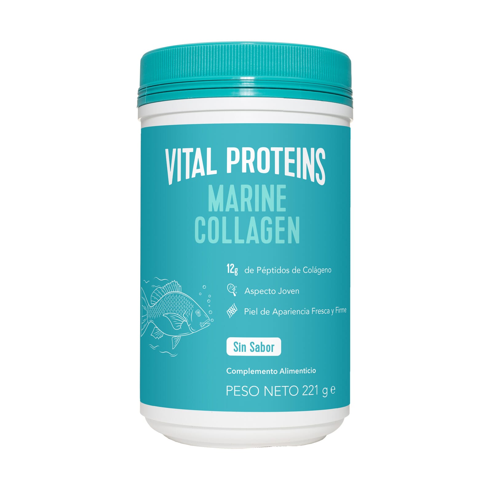 Marine Collagen 221g