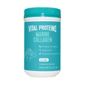 Marine Collagen 221g de Vital Proteins