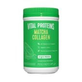 Matcha Collagen 341g da Vital Proteins