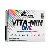Vita-Min One 60 Caps de Olimp
