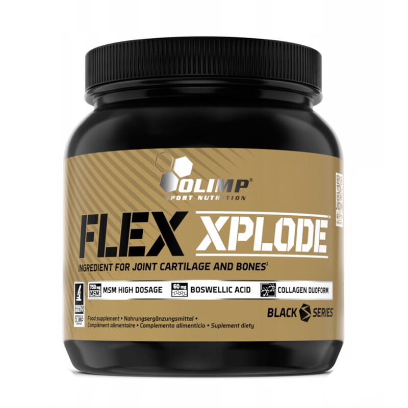 Flex Xplode