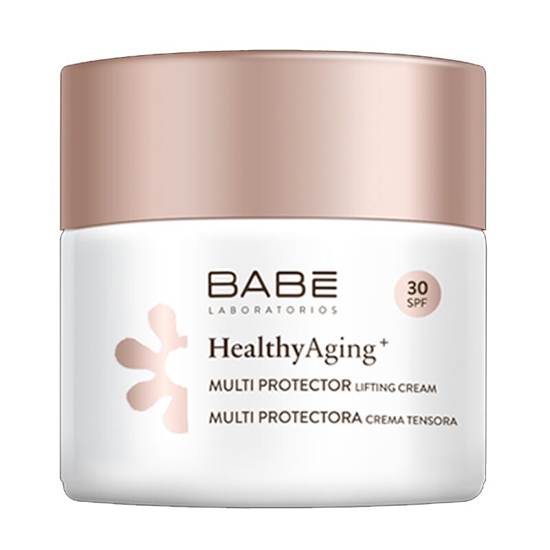 Healthy Aging Multi Protector Crema Tensora 50 ml