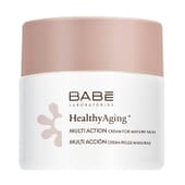 Healthy Aging Multi Acción Crema Pieles Maduras 50 ml - BABÉ