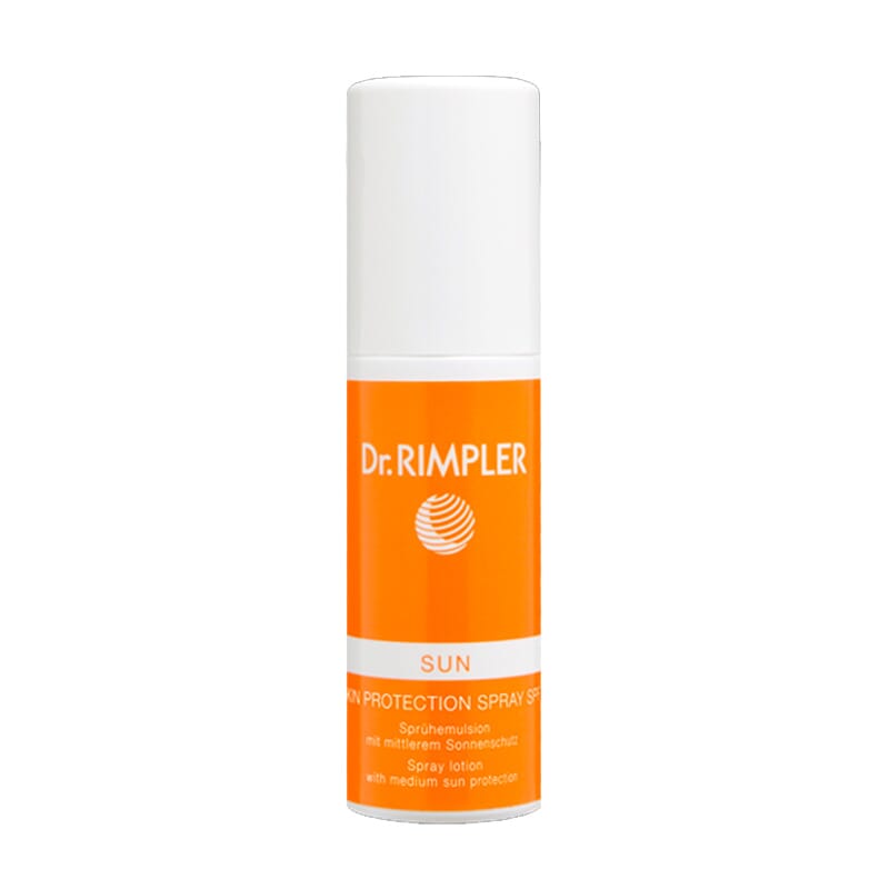 Sun Medium Protection SPF15+ 100 ml