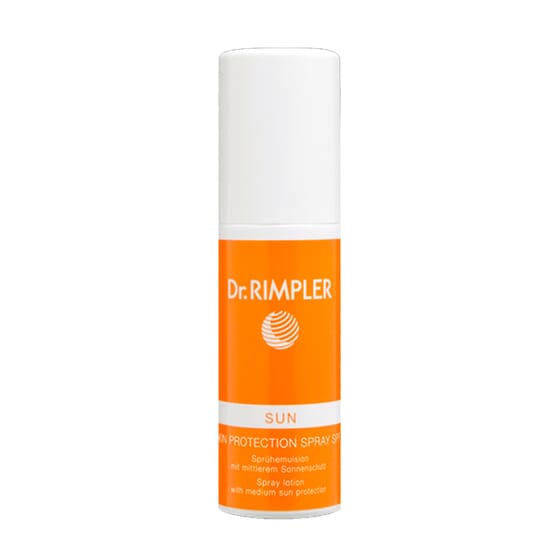 Sun Medium Protection SPF15+ 100 ml da Dr. Rimpler