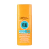 Sublime Sun Body Milk Cellular Protect SPF30 200 ml de L'Oreal Make Up