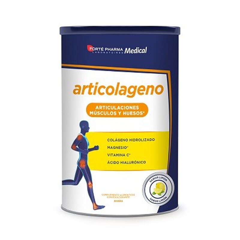 Articolagen 349g von Forte Pharma Medical