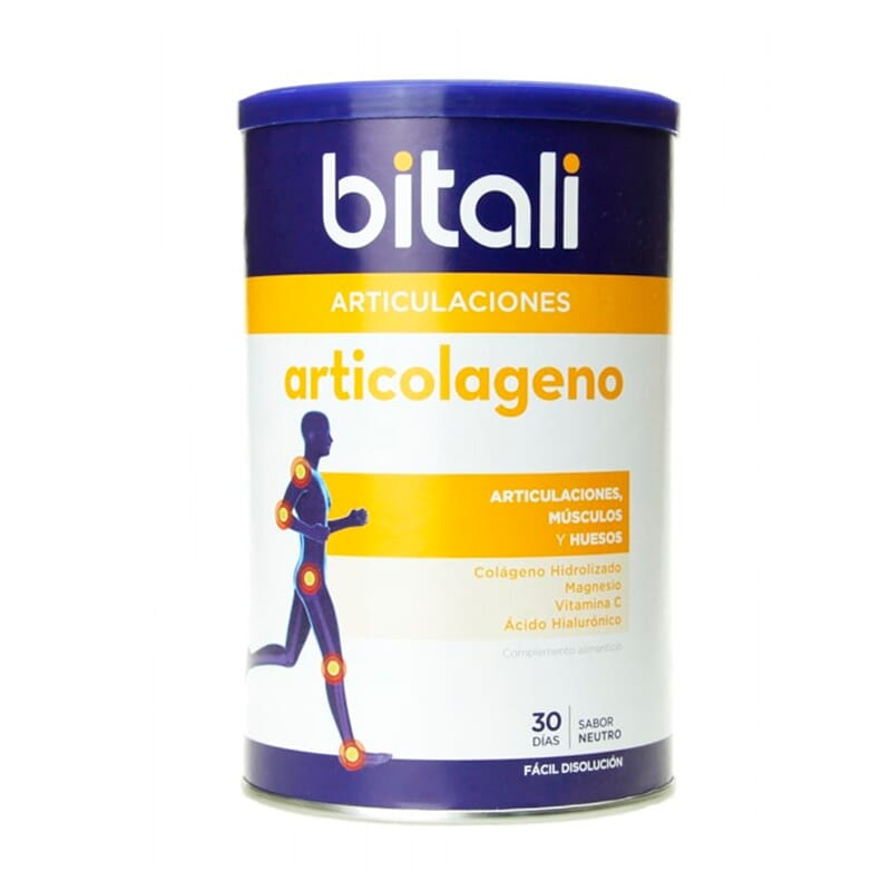 Articollagene 349g di Forte Pharma Medical