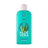 Aftersun Aloe Vera Moisture Lock 200 ml de Mediterraneo Sun