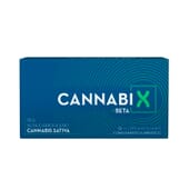 Cannabix Beta 45 Caps da Cannabix