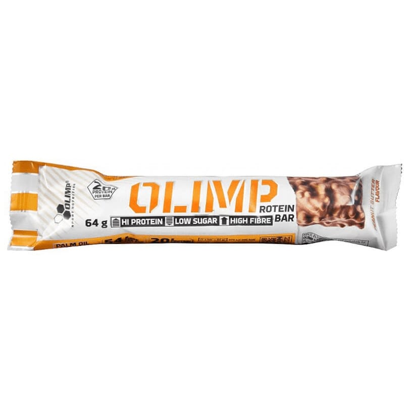 Olimp Protein Bar 64g