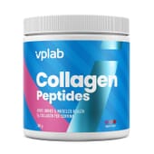 Collagen Peptides 300g de Vplab Nutrition