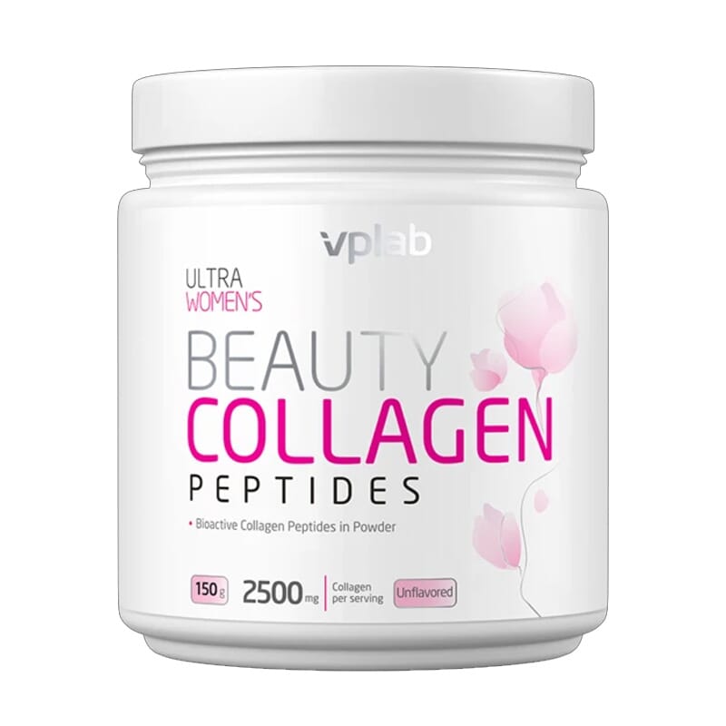 Ultra Women´s Beauty Collagen Peptides 150g