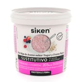 Substituto Porridge De Aveia Iogurte E Frutos Vermelhos 52g da Siken