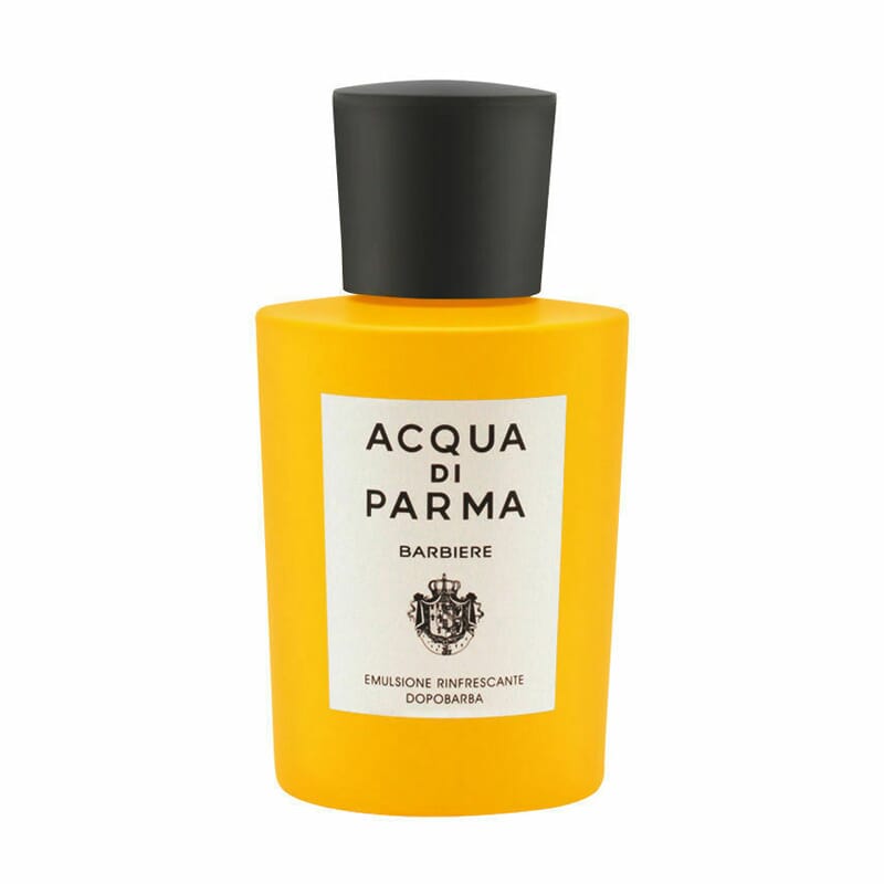 Collezione Barbiere Refreshing Aftershave Emulsion 100 ml