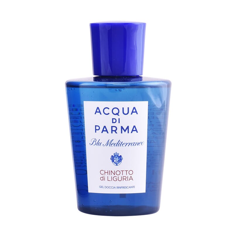 Blu Mediterraneo Chinotto Di Liguria EDT Lote 200 ml