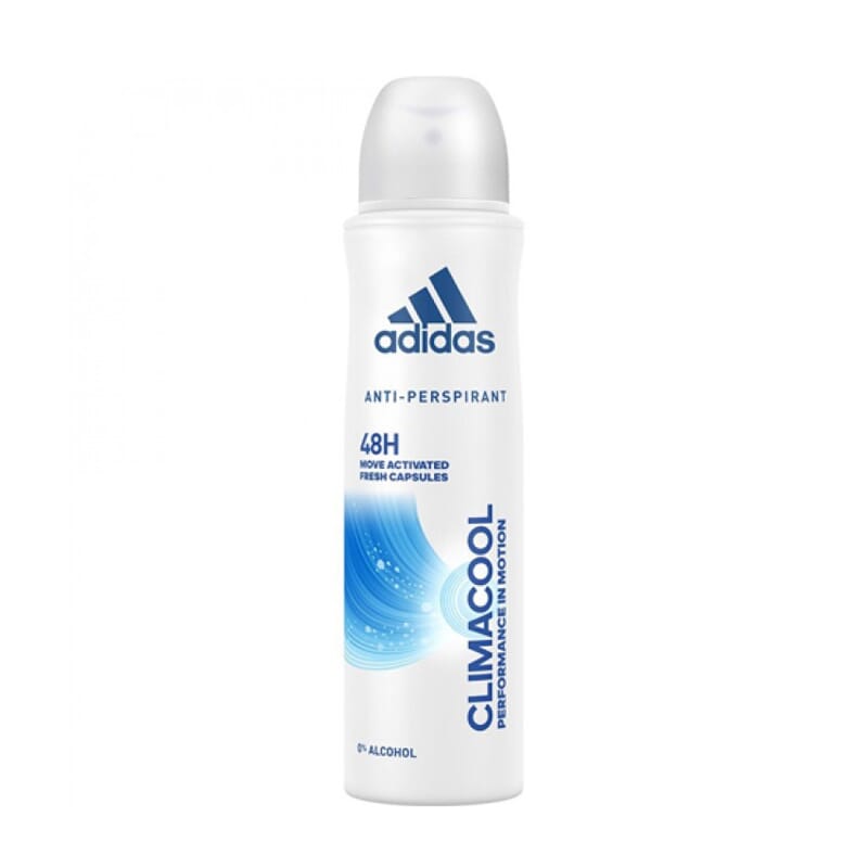 Woman Climacool Deo 150 ml