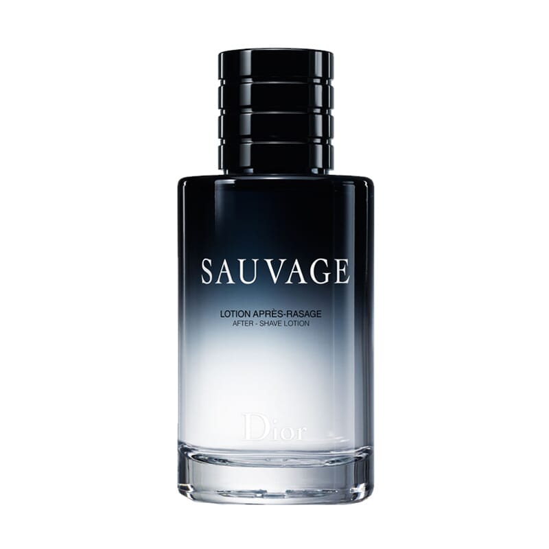 Sauvage After Shave Lotion 100 ml