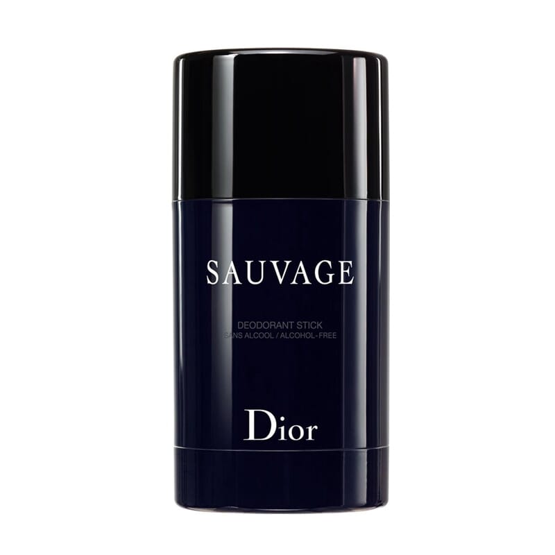 Sauvage Deo Stick Sin Alcohol 75g