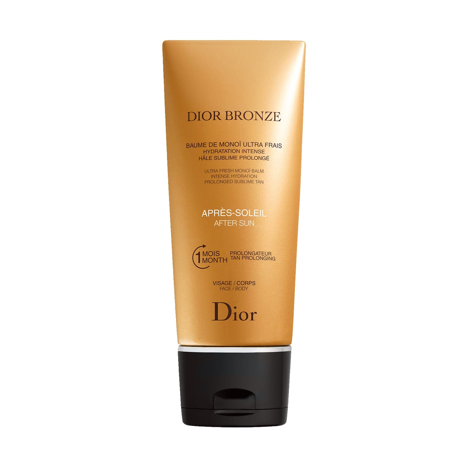 Dior Bronze Ultra Fresh Monoi Balm After Sun 150 ml