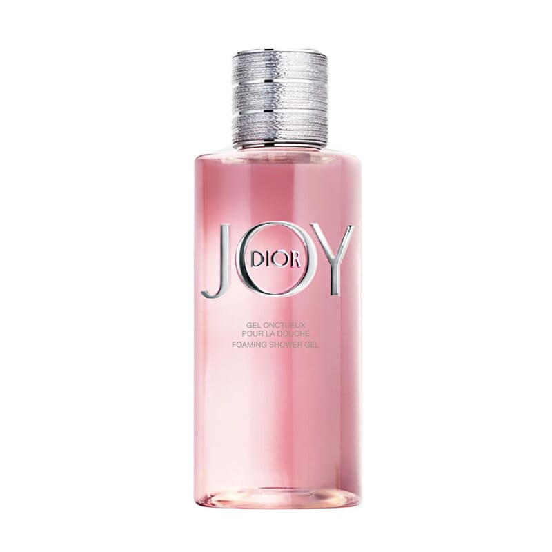Joy By Dior Gel Moussant Pour La Douche 200 ml