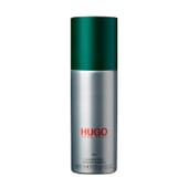 Hugo Déodorant Vaporisateur 150 ml de Hugo Boss