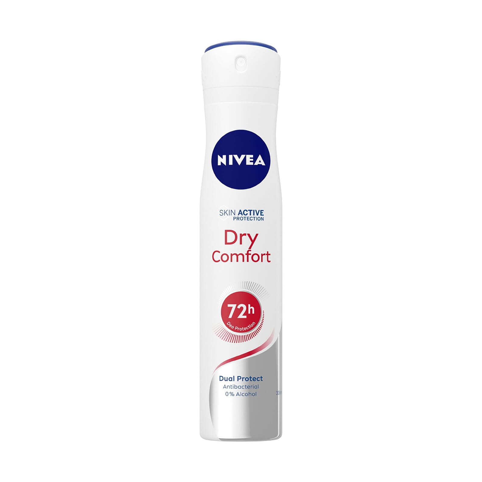 Dry Comfort Desodorante Spray 200 ml