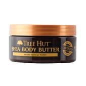 Crema Corporal Puré De Mango 198g - TREE HUT