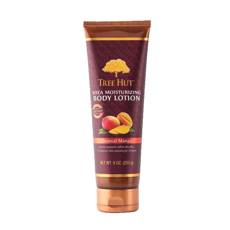 Loción Corporal Tropical Mango 255g