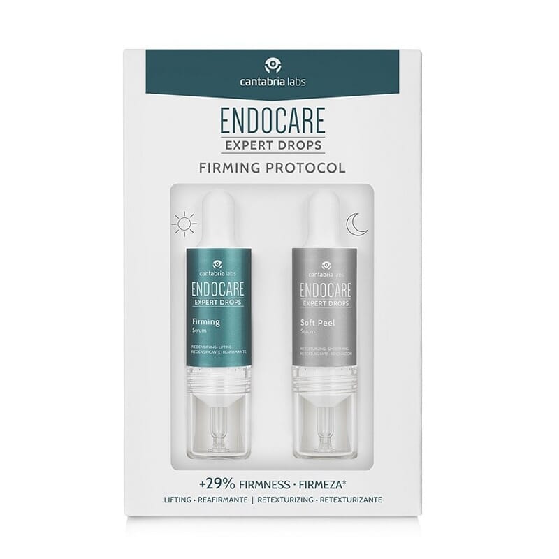 Endocare Expert Drops Firming Protocol 