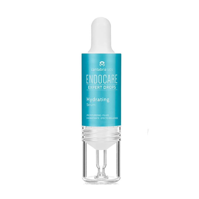 Endocare Expert Drops Hydrating Protocol  de Endocare