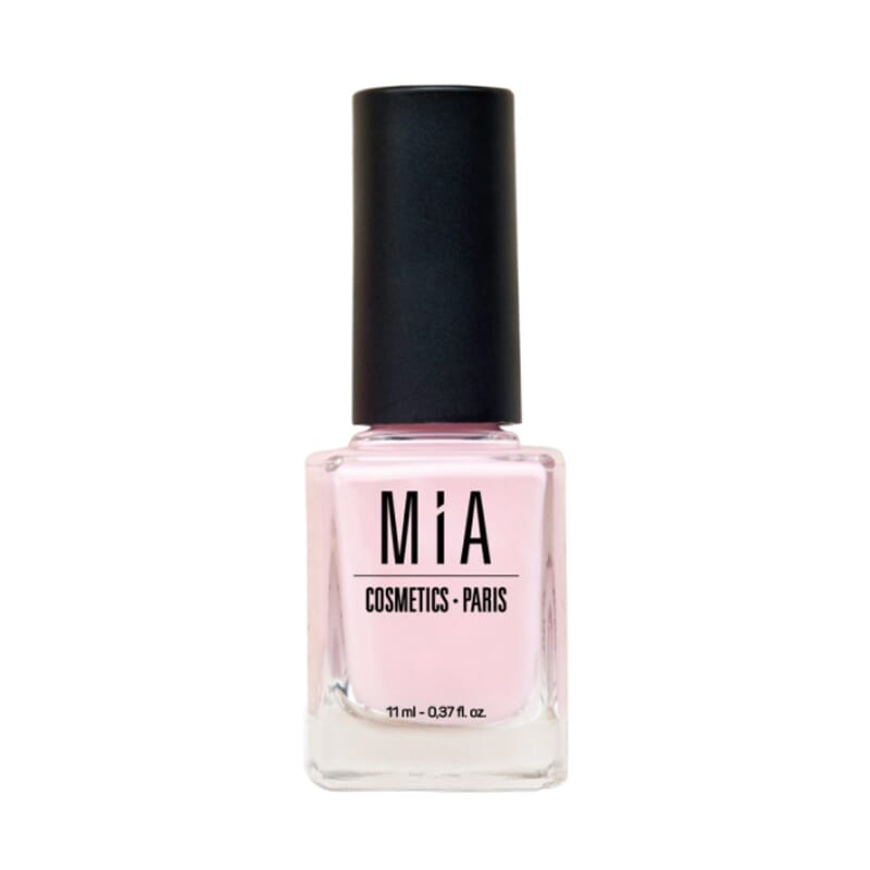 Esmalte De Uñas Ballerina Pink