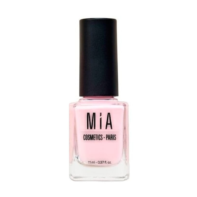 Esmalte De Uñas Ballerina Pink de Mia Cosmetics