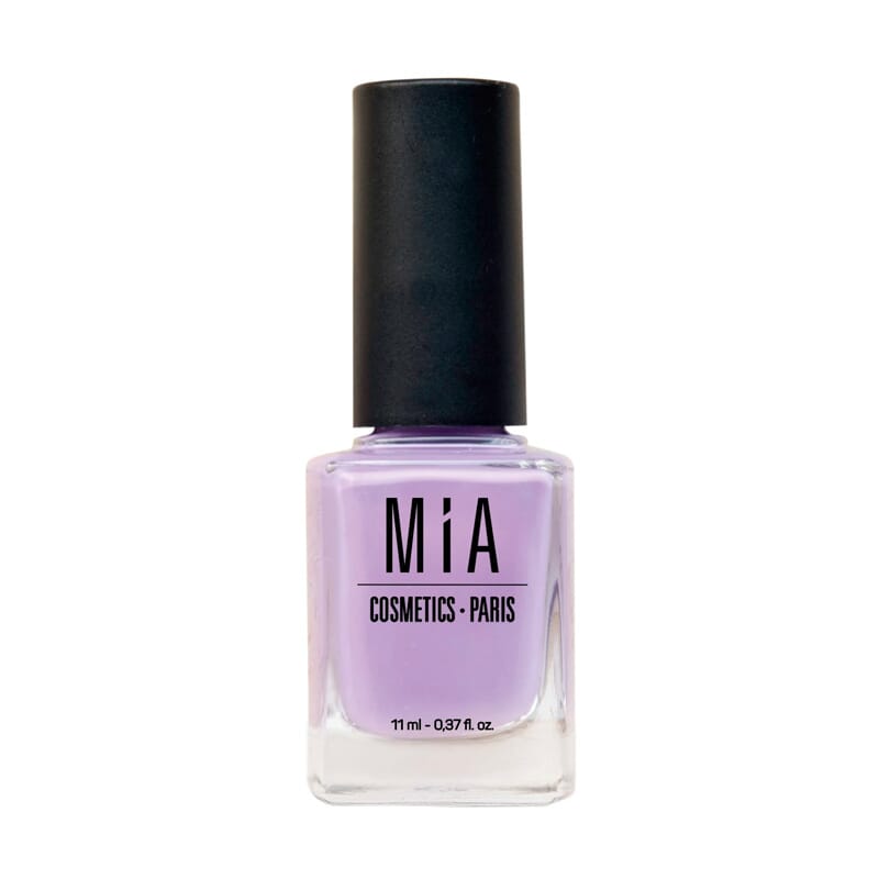 Esmalte De Uñas Ametyst