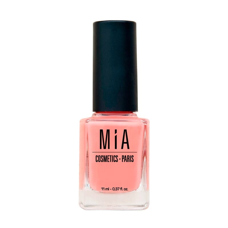 Esmalte De Uñas Coral Blush