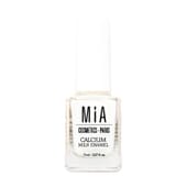 Calcium Milk Enamel - Mia Cosmetics