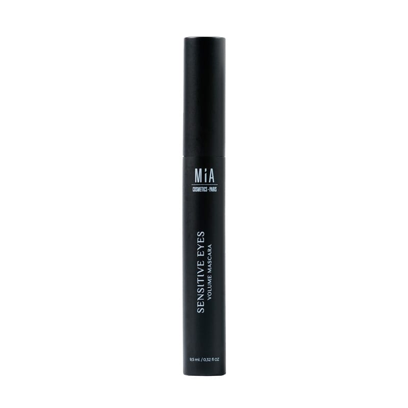 Sensitive Eyes Volume Mascara