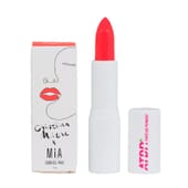 ATDP Labial Coral Cristina Mitre - Mia Cosmetics