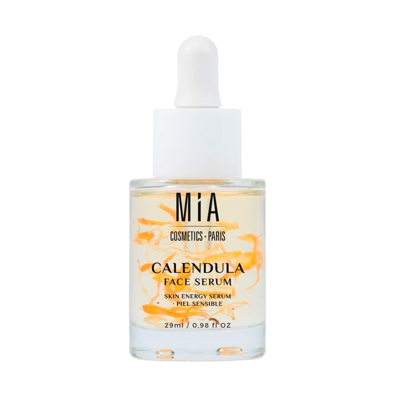 Serum Facial Calendula 29 ml