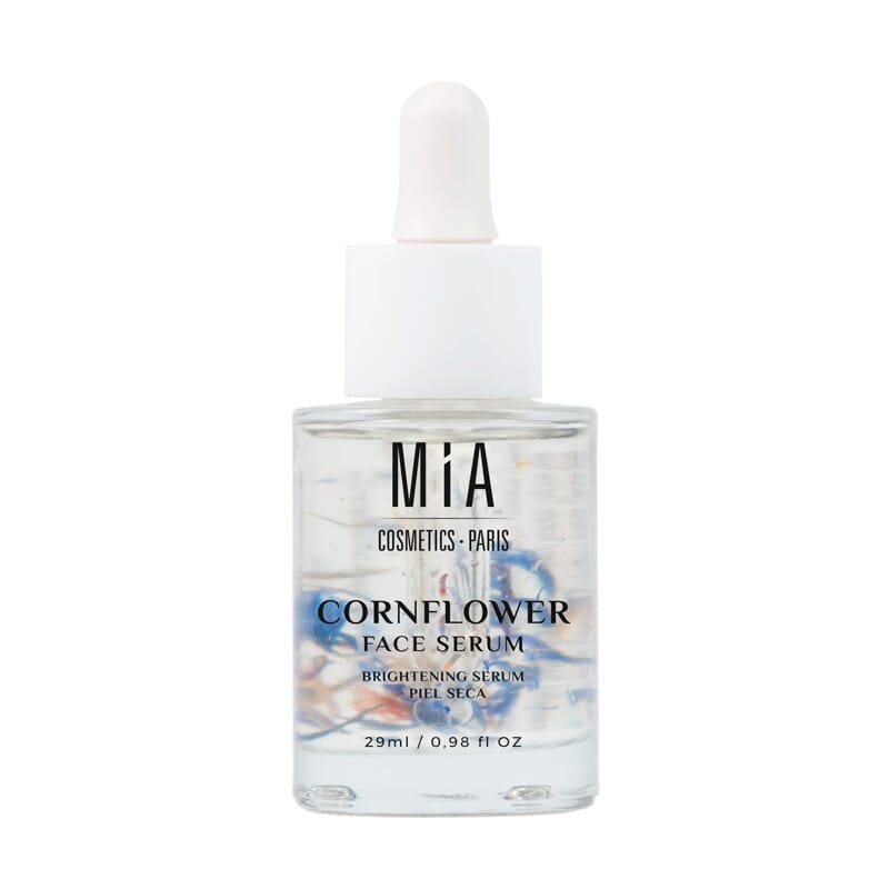 Serum Facial Cornflower 29 ml