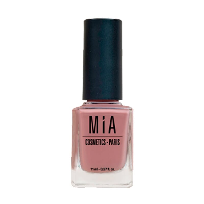 Esmalte De Uñas Nomad Suede