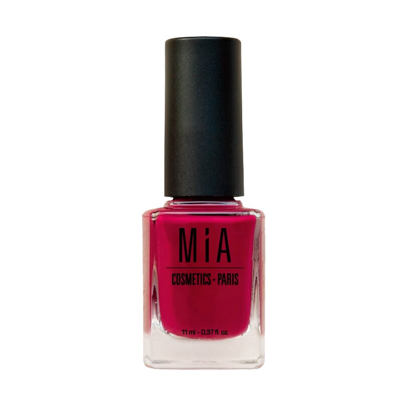 Esmalte De Uñas Magenta