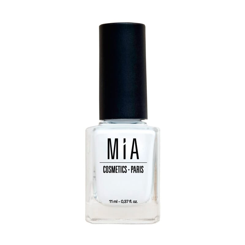 Esmalte De Uñas Frost White